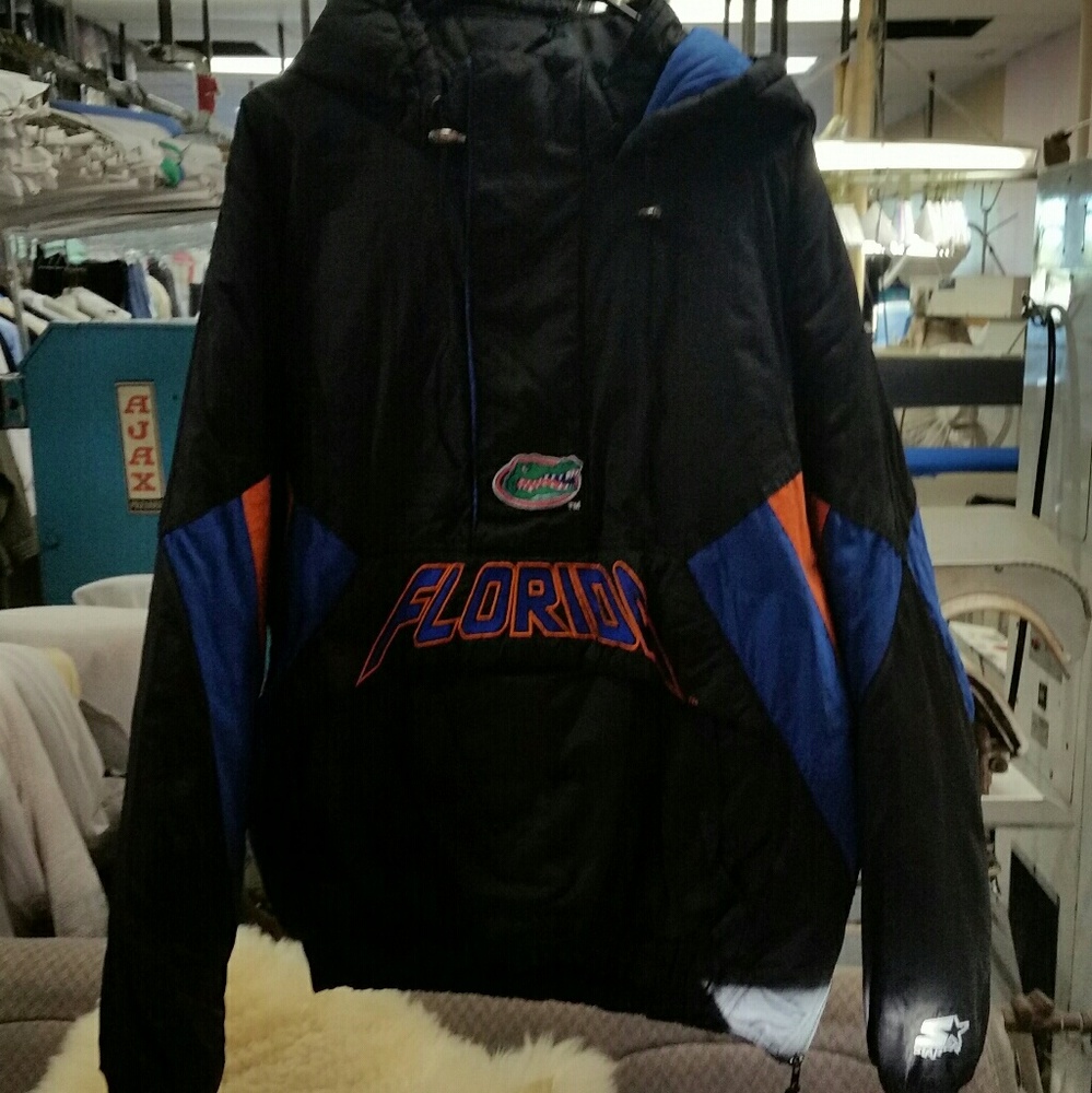 Vintage Florida Gators Starter jacket